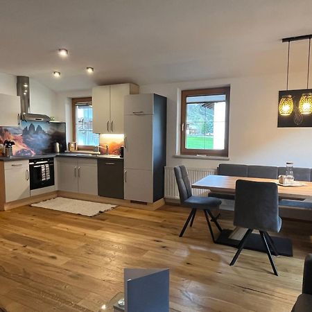 Alpentime Apartments Neustift im Stubaital Eksteriør billede