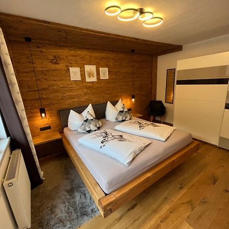 Alpentime Apartments Neustift im Stubaital Eksteriør billede