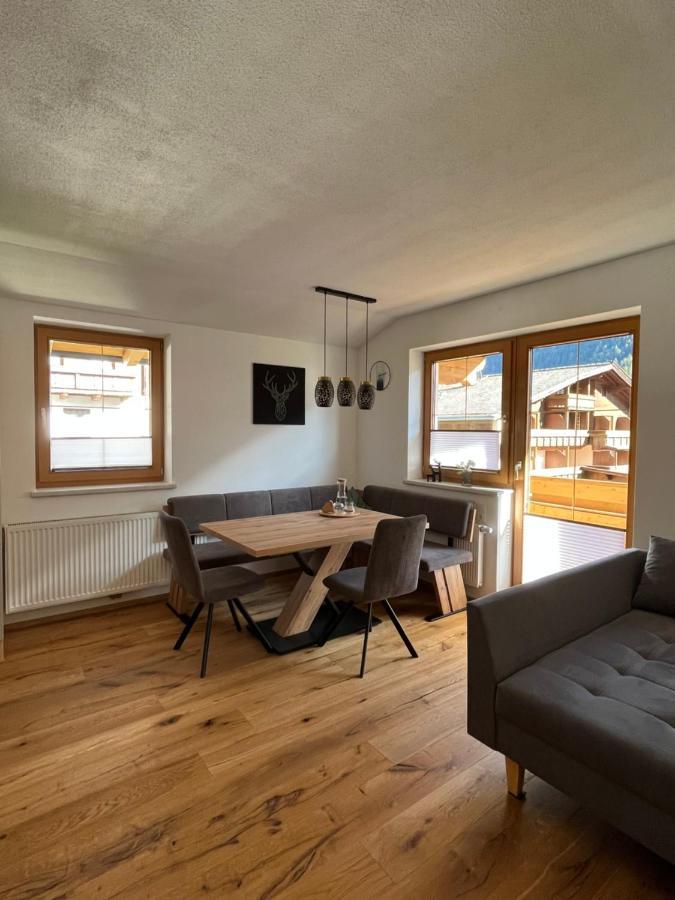 Alpentime Apartments Neustift im Stubaital Eksteriør billede