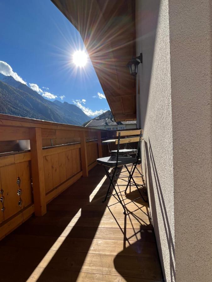 Alpentime Apartments Neustift im Stubaital Eksteriør billede