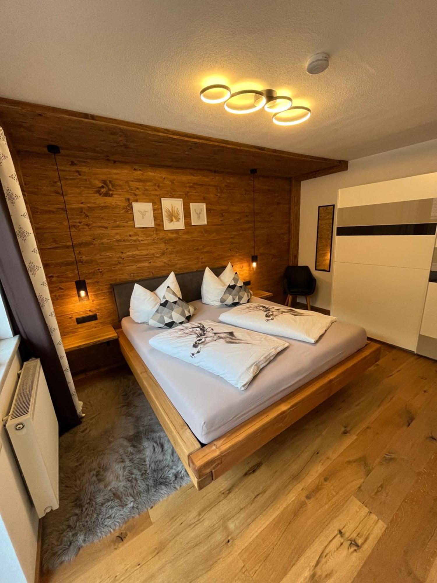 Alpentime Apartments Neustift im Stubaital Eksteriør billede