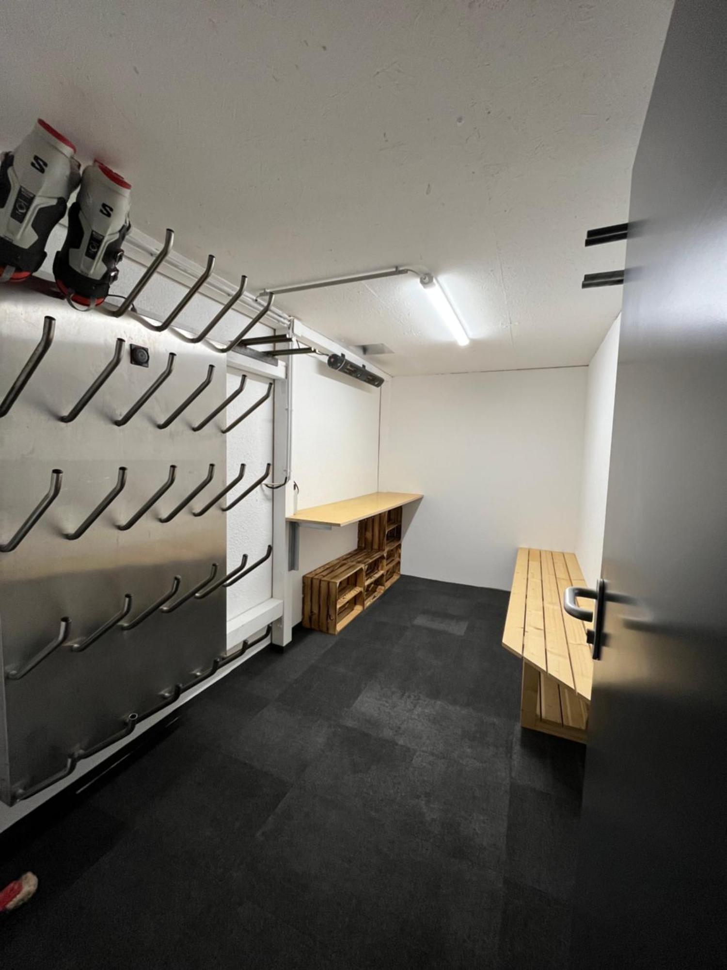 Alpentime Apartments Neustift im Stubaital Eksteriør billede